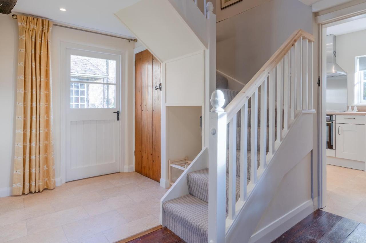 Corner Cottage Bretforton Exterior photo