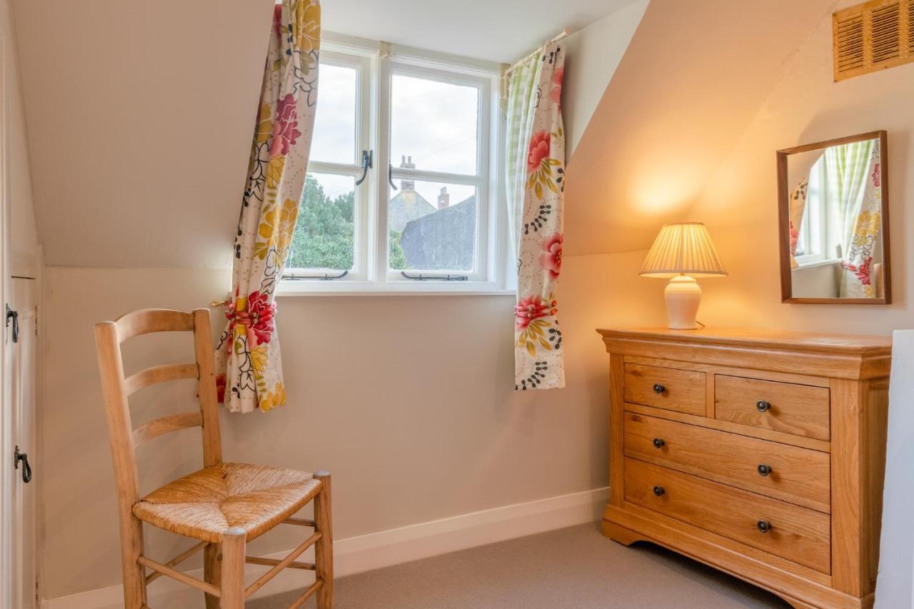 Corner Cottage Bretforton Exterior photo